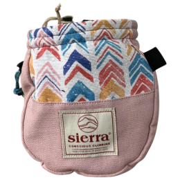 Kreidebeutel SIERRA Climbing Classics Indian