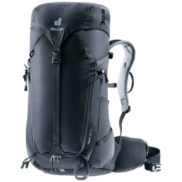 Damenrucksack Deuter Trail 28 SL schwarz black