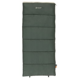 Kinderschlafsack Outwell Champ Kids grün Green
