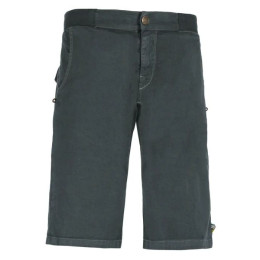 Herrenshorts E9 Kroc Flax Men's grau Slate