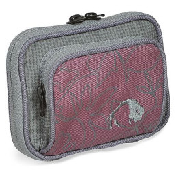 Geldbeutel Tatonka Lady Wallet grau
