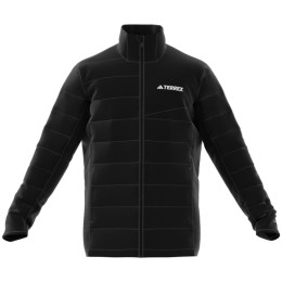Herren-Daunenjacke Adidas Mt Down Jacket schwarz