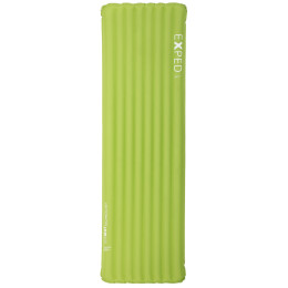 Aufblasbare Isomatte Exped Ultra R1 M grün Green