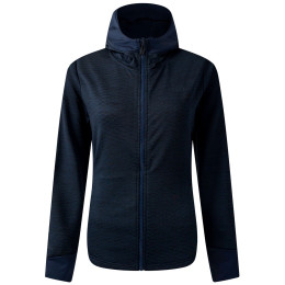 Damen Funktions-Sweatshirt Dare 2b Convey IV Core Stretch dunkelblau Navy