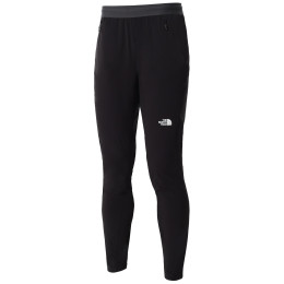 Damenhose The North Face Ao Woven Pant schwarz TNF BLACK