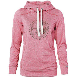 Damen-Sweatshirt Rejoice Lavandula ME219-1703 rosa ME219-1703