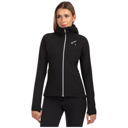 Damen-Sweatshirt Kilpi Frensis-W