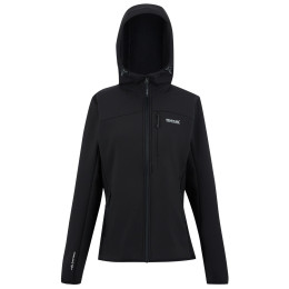 Damenjacke Regatta Women's Ossek schwarz Black
