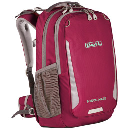 Rucksack Boll School Mate 18 Mouse Boll lila