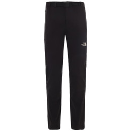 Damenhose The North Face W Speedlight Pant schwarz/weiß EuTnfBlack/TnfWhite