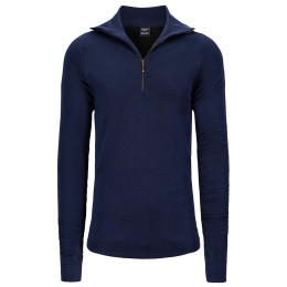 Rollkragenpullover Brynje of Norway Arctic Double Zip-polo