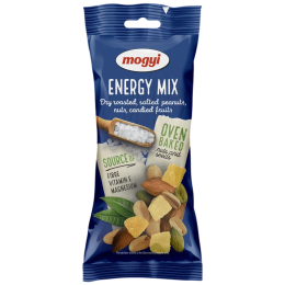 Nussmischung Mogyi Energy Mix 55 g