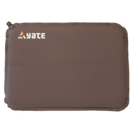 Selbstaufblasbarer Sitz Yate Samonafukovací Sedátko