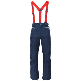 Herren-Skihose Loap Febon blau Blue