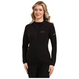 Damen-Sweatshirt Kilpi Memphis-W