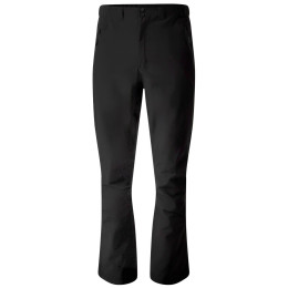 Herrenhose Dare 2b Torrek waterproof trouser schwarz Black