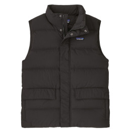 Herrenweste Patagonia M's Sisar Down Vest schwarz Black