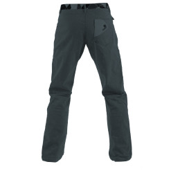 Herrenhose Nograd Yaniro Pant dunkelgrau Anthracite Grey