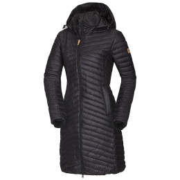 Damenjacke Northfinder Kirstie schwarz Black