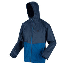 Herrenjacke Regatta Pack It Pro Jkt blau MnltD/ImpBlu