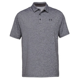 Herren-T-Shirt Under Armour Playoff Polo 2.0 grau GRY