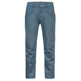 Herrenhose Rafiki Rodellar blau stargazer