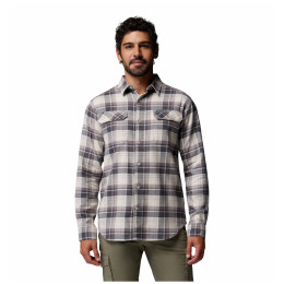 Herrenhemd Columbia Flare Gun™ Stretch Flannel