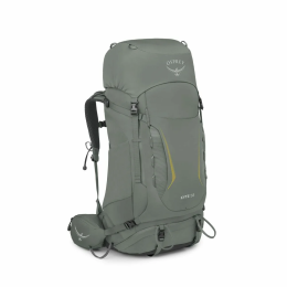 Damenrucksack Osprey Kyte 58 grün rocky brook green