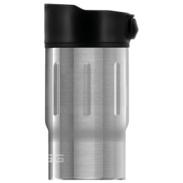 Thermotasse Sigg Gemstone 0,27 l silber