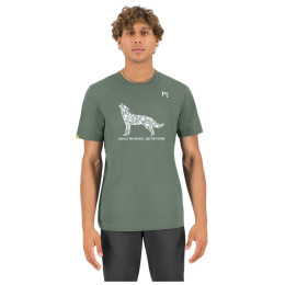 Herren-T-Shirt Karpos Wild Animal T-Shirt