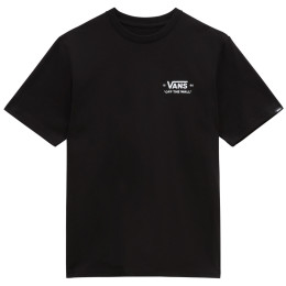 Kinder-T-Shirt Vans VANS ESSENTIAL-B schwarz Black