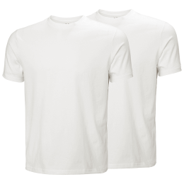 Herren-T-Shirt Helly Hansen 2-Pack HH Cotton T