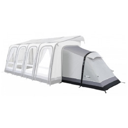 Zelterweiterung Vango Varkala Annex grau GrayViolet