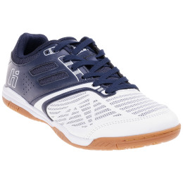 Kinderschuhe Huari Jordi Teen blau/weiß Peacoat/White