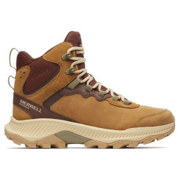 Damen Winterstiefel Merrell Speed Strike 2 Ltr Thrm Mid Wp
