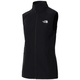 Damenweste The North Face Nimble Vest schwarz Tnf Black