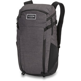 Rucksack Dakine Canyon 24l grau CarbonPet