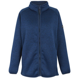 Damen-Sweatshirt Regatta Mellrey dunkelblau Navy