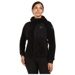 Damen Funktions-Sweatshirt Kilpi Norka-W schwarz BLK