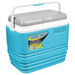 Kühlbox Pinnacle Primero 10L blau/grau Hydra