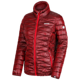 Damenjacke Regatta Wmns Metallia rot RedAlert