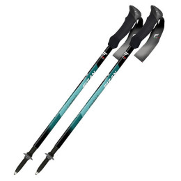 Trekkingstöcke Fizan Compact