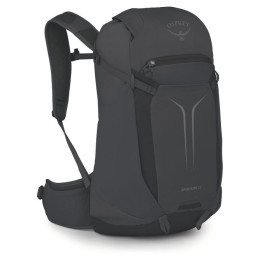 Wanderrucksack Osprey Sportlite 22 schwarz raven black