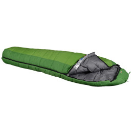 Schlafsack Rock Empire Arktida regular grün DarkGreen/Green