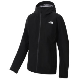 Damenjacke The North Face Dryzzle Futurelight Jacket schwarz Tnf Black