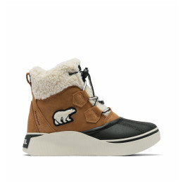 Kinder Winterschuhe Sorel Out N About™ IV Chillz Wp