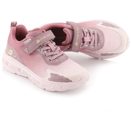 Kinderschuhe Alpine Pro Erego Mauve rosa PALE MAUVE