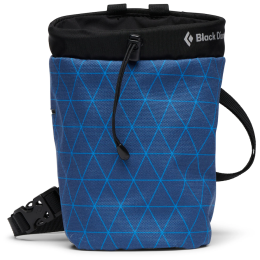 Kreidebeutel Black Diamond Gym Chalk Bag M/L