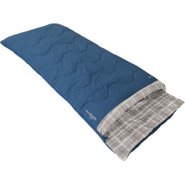Schlafsack Vango Aurora XL blau StellarBlue