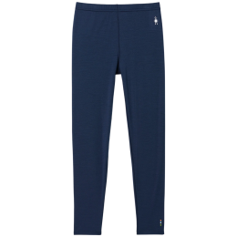 Kinder-Funktionsunterwäsche Smartwool Kids' Classic Merino Blend Base Layer Bo